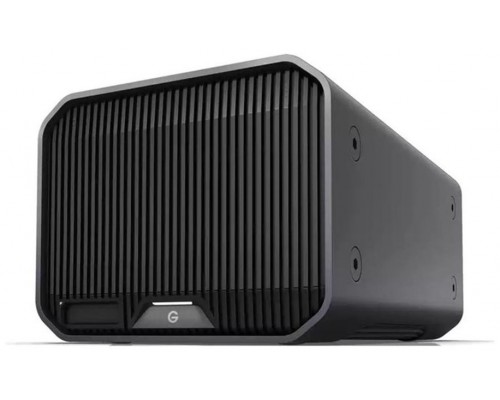 Disco duro externo sandisk professional g - raid