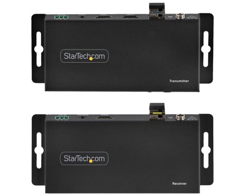 Docking station startech 6 en 1