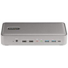 Docking station startech 12 en 1