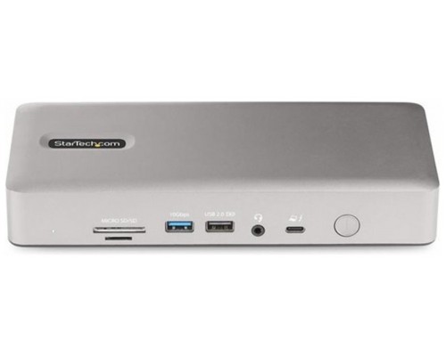 Docking station startech 15 en 1