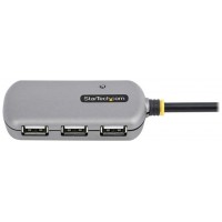 Hub startech usb 2.0 4 en