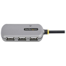 Hub startech usb 2.0 4 en