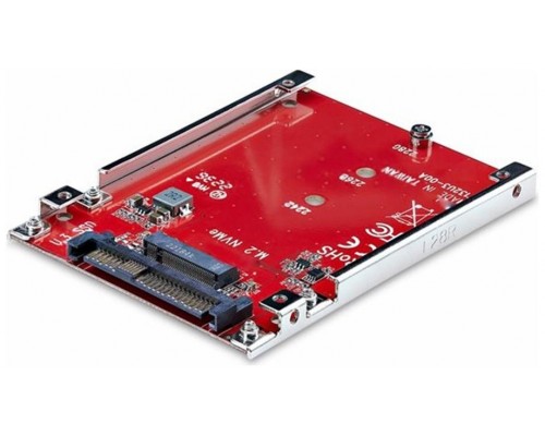 Adaptador m.2 a 2.5 pulgadas startech 1m25 - u3 - m2 - adapter
