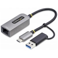 Adaptador usb tipo c usb 3.2