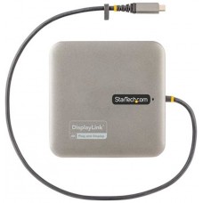 Docking station startech usb tipo c