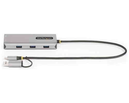 Docking station startech usb tipo c