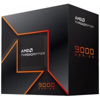 AMD Ryzen Threadripper 9960X procesador 4,2 GHz 128 MB L3 Caja