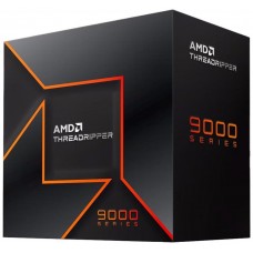 AMD Ryzen Threadripper 9960X procesador 4,2 GHz 128 MB L3 Caja