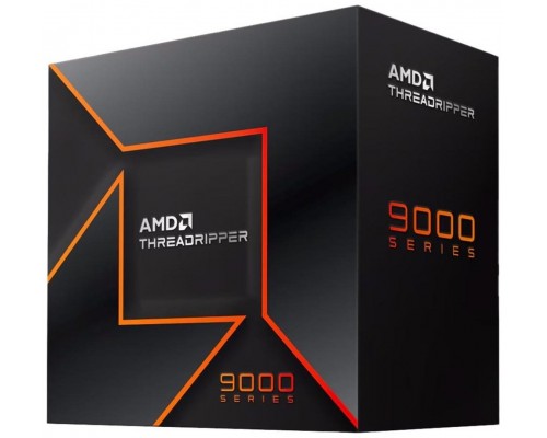 AMD Ryzen Threadripper 9960X procesador 4,2 GHz 128 MB L3 Caja