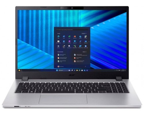 Portatil acer tmp215 - 75 - g2 u5 - 125h 16gb ssd