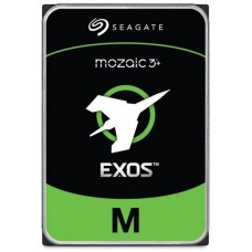 Disco duro interno hdd seagate exos
