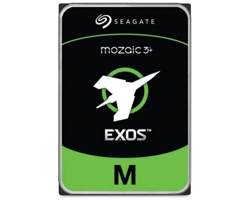 Disco duro interno hdd seagate exos
