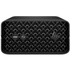 Mini ordenador hp z2 mini g1a