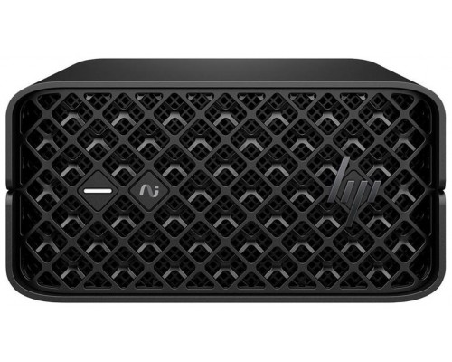 Mini ordenador hp z2 mini g1a
