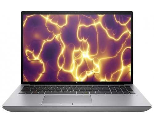 Portatil hp zbook fury g1i u7 - 265hx
