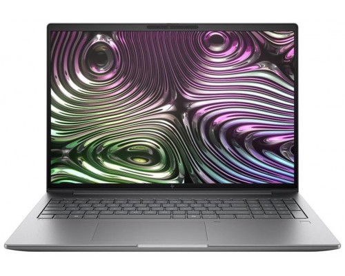 Portatil hp zbook x g1i u7 - 255hx