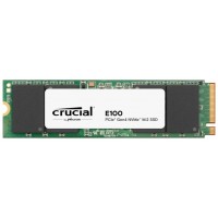 Disco duro interno solido ssd crucial