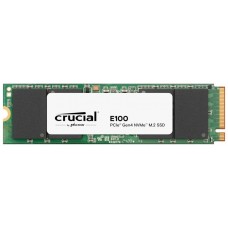 Disco duro interno solido ssd crucial