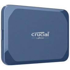 Disco duro externo ssd crucial x10