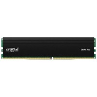 Memoria ram ddr4 32gb crucial pro