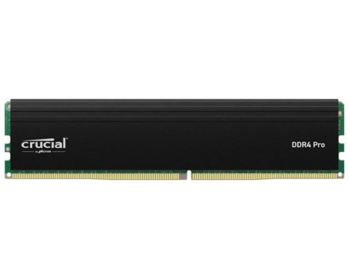 Memoria ram ddr4 32gb crucial pro