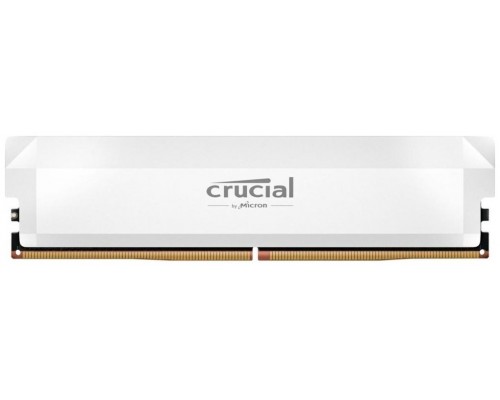 Memoria ram ddr5 16gb crucial pro