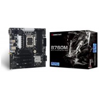 Placa base biostar b760mxc pro matx
