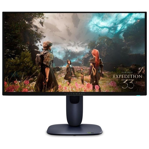 Monitor gaming dell aw2725q 27 pulgadas 4k-MR89 Monitor gaming dell aw2725q 27 pulgadas 4k