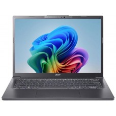 Portatil acer a14 - 52m u5 - 226v 16gb ssd