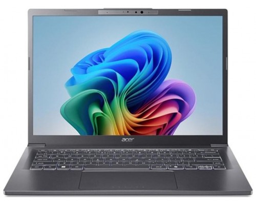 Portatil acer a14 - 52m u5 - 226v 16gb ssd