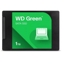 Disco duro interno ssd wd western