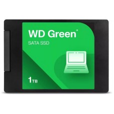 Disco duro interno ssd wd western