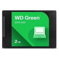 Disco duro interno ssd wd western