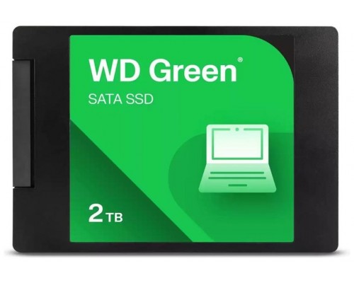 Disco duro interno ssd wd western