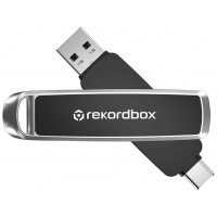Memoria usb tipo a usb tipo