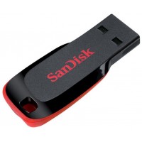 Memoria usb 2.0 sandisk 16gb cruzer