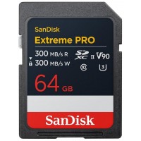 Tarjeta memoria secure digital sdxc 64gb