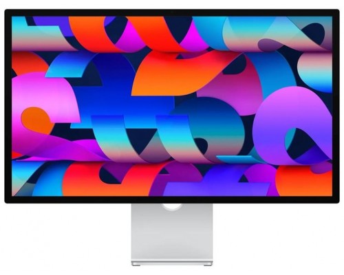 Monitor apple studio display standard glass