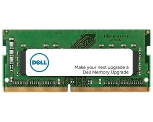 Memoria ram servidor dell 32gb ddr5