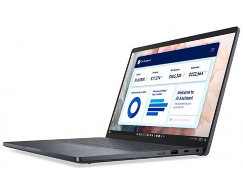 Portatil dell pa14250 u7 - 268v 32gb ssd-MR211 Portatil dell pa14250 u7 - 268v 32gb ssd