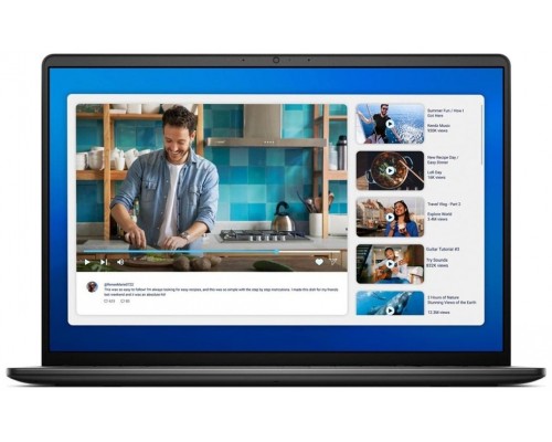 Portatil dell dc16250 core 5 - 120u 16gb