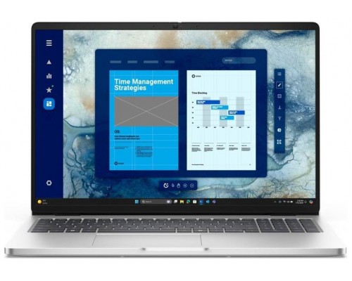 Portatil dell pc16250 u7 - 255u 16gb ssd