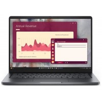 Portatil dell pro 14 pc14250 i5 - 120u