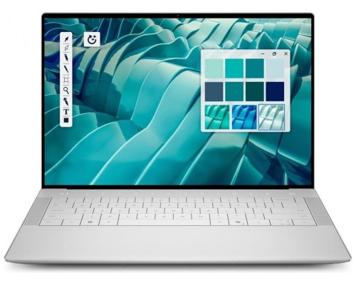 Portatil dell da14250 u7 - 255h 32gb ssd