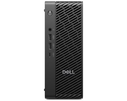 Mini ordenador dell fcm2250 u7 - 265 16gb