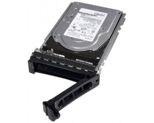 Disco duro interno dell 2.5 pulgadas 2.4tb