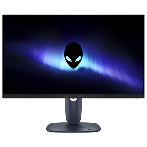 Monitor gaming dell alienware aw2725dm 27 pulgadas-MR29 Monitor gaming dell alienware aw2725dm 27 pulgadas