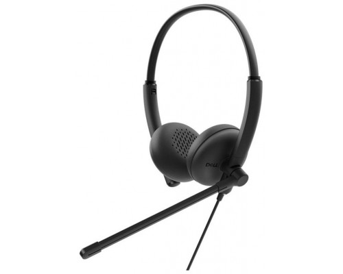 Auriculares dell wh125 negro
