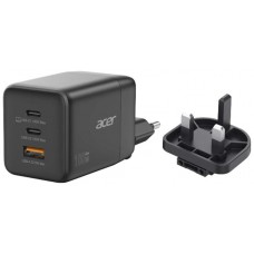 Cargador pared acer 100w 2x usb