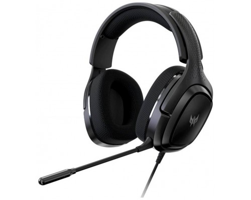Auriculares gaming acer predator galea 365